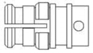 1056527-1 electronic component of TE Connectivity