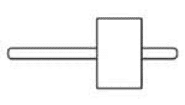 1056728-1 electronic component of TE Connectivity