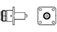 1057289-1 electronic component of TE Connectivity