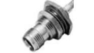 1057676-1 RF Connectors / Coaxial Connectors