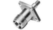 1057699-1 RF Connectors / Coaxial Connectors