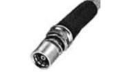 1059551-1 RF Connectors / Coaxial Connectors