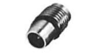1059617-1 RF Connectors / Coaxial Connectors