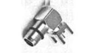 1059691-1 RF Connectors / Coaxial Connectors