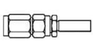 1060220-1 electronic component of TE Connectivity