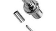 1060883-1 RF Connectors / Coaxial Connectors