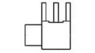 1061030-1  Connectors