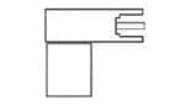 1061692-1 electronic component of TE Connectivity