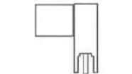 1061692-1 RF Connectors / Coaxial Connectors