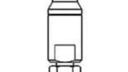 1063296-1 RF Connectors / Coaxial Connectors