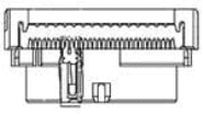 111623-4 electronic component of TE Connectivity