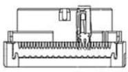 111623-4  Connectors