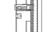 111623-4 Headers & Wire Housings