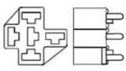 1393310-3 electronic component of TE Connectivity