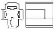 1393310-4 electronic component of TE Connectivity