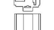 1393310-4 Relay Sockets & Fixings