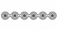 1437361-3 electronic component of TE Connectivity