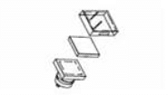 1437569-2 electronic component of TE Connectivity