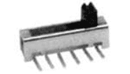 1437576-6 electronic component of TE Connectivity