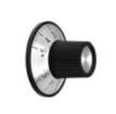 1437624-6 Knobs & Dials