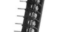 1437648-2 Barrier Terminal Blocks