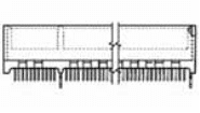 145167-8 electronic component of TE Connectivity