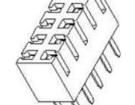 1544515-2 Terminals