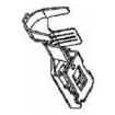 154761 Automotive Connectors
