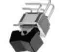 1571989-2 Rocker Switches