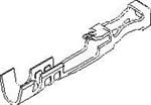 1602112-1 electronic component of TE Connectivity