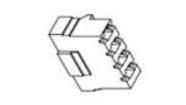 1609140-1 AC Power Entry Modules
