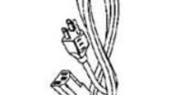 1609142-1 AC Power Entry Modules
