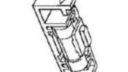 1609144-2 AC Power Entry Modules