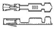 171276-1 electronic component of TE Connectivity