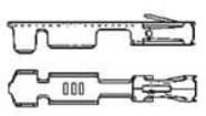 171276-1  Connectors