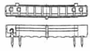 172681-3 electronic component of TE Connectivity