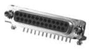 1734357-2 electronic component of TE Connectivity