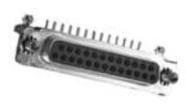 1734357-2  Connectors