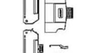 176793-1 D-Sub Backshells