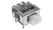1825031-3 electronic component of TE Connectivity