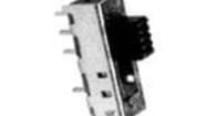 1825163-5 Slide Switches