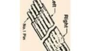 2-1437186-4 FFC / FPC Jumper Cables