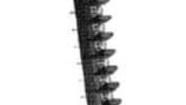 2-1437416-8 Barrier Terminal Blocks