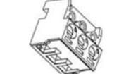 2-1437426-5 Pluggable Terminal Blocks