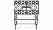 2-1437515-0 electronic component of TE Connectivity