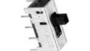 2-1437575-2 Slide Switches