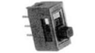 2-1437580-3 Slide Switches