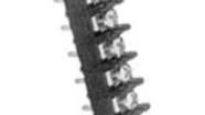 2-1437667-1 Barrier Terminal Blocks