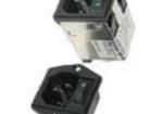 2-1609113-9 AC Power Entry Modules