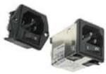 2-1609114-5  Connectors